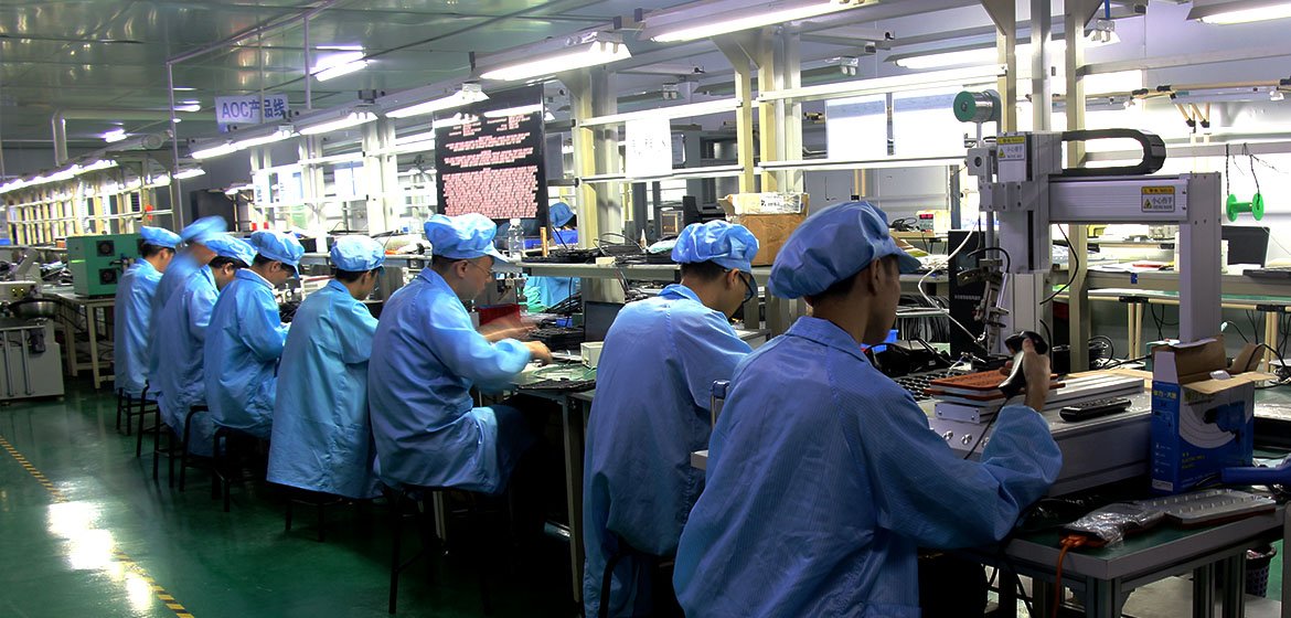 About Us Optical Modules and Transceivers to Empower Network